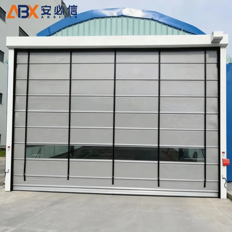 贺州市背带堆积门