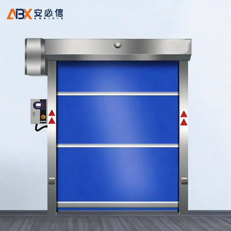 贺州市快速卷帘门