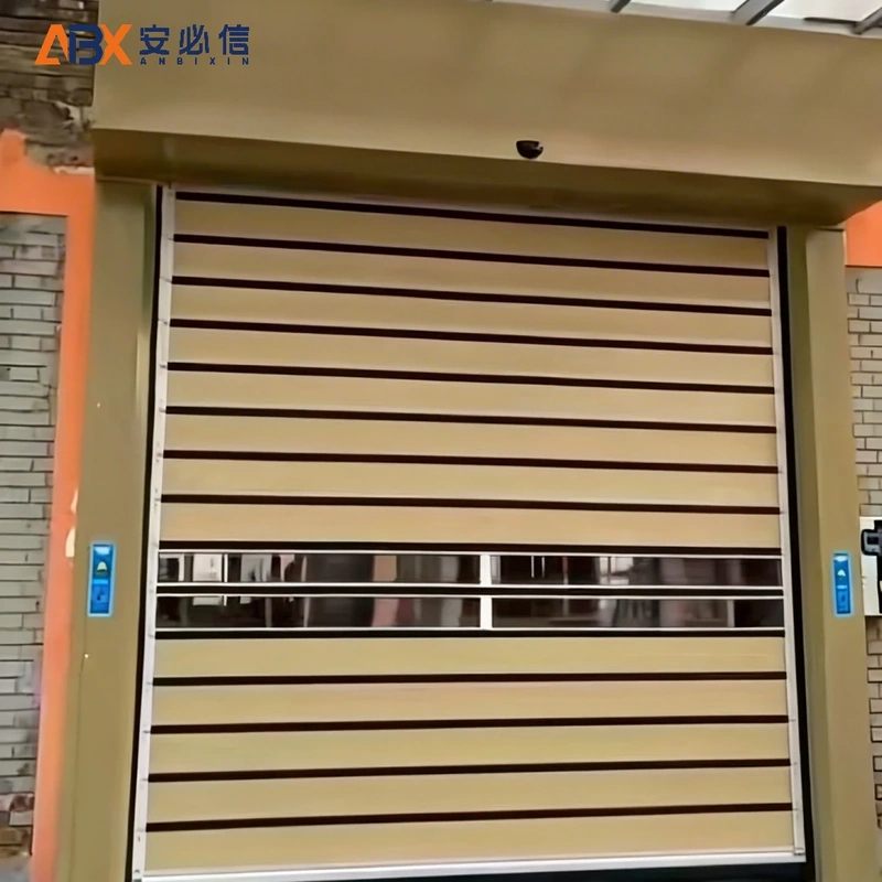 贺州市雷达高速门